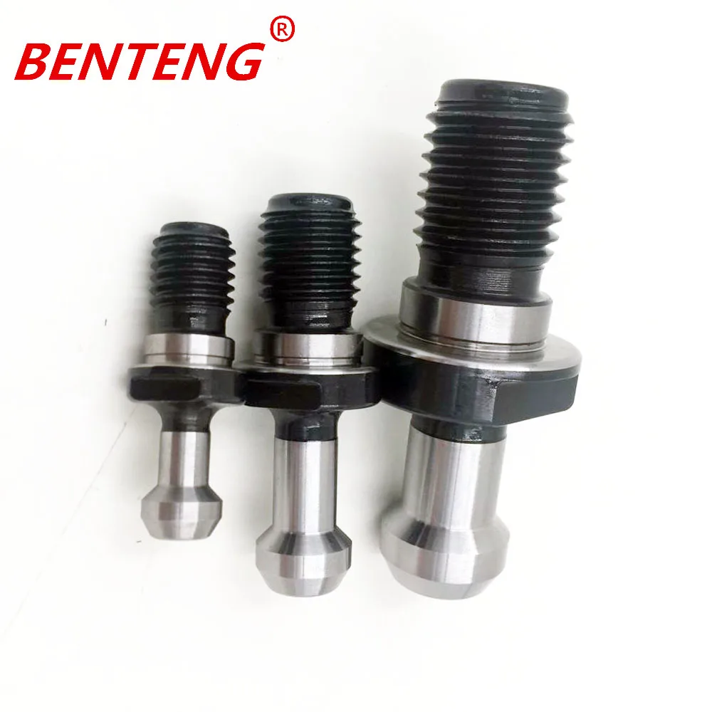 CNC Machine Accessories BT ISO SR Pull Stud for CNC Lathe