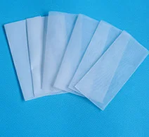 non-woven filter bag