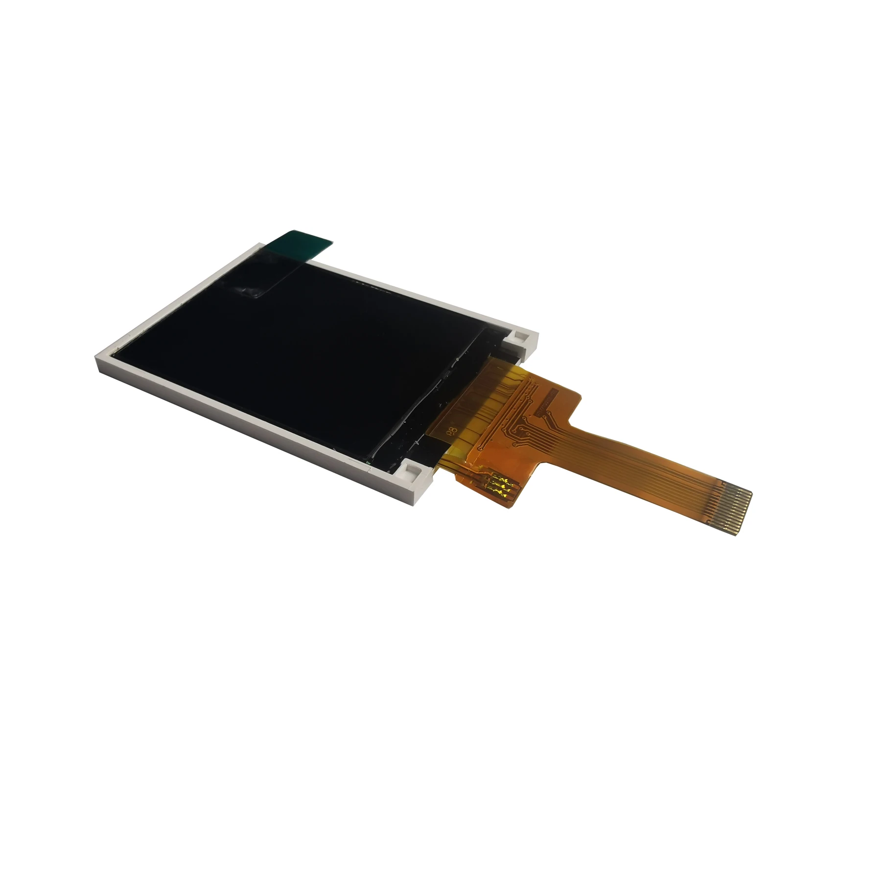 Duobond MPU 8 Bits & SPI Interface 1.77-inch RGB 128x160 LCD Module - Complete Product Description