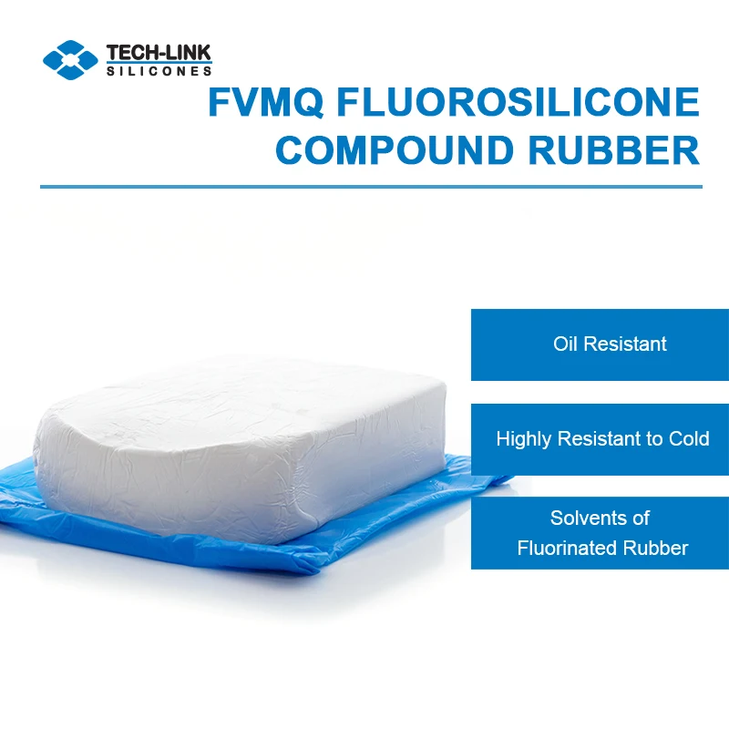 Оптовая продажа с завода, маслостойкая твердость 40 50 A, силиконовая резина FVMQ, фторсиликоновая Резина