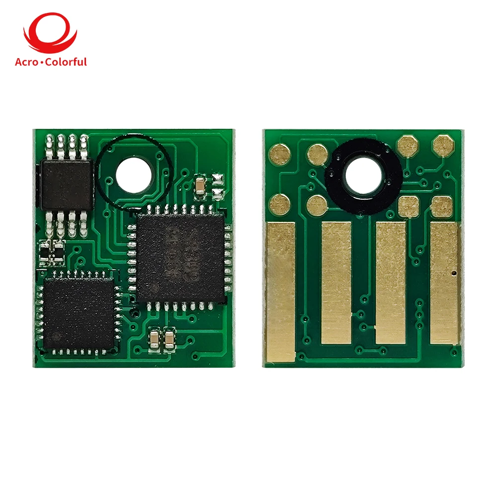 Compatible 56F2X00 56F2X0E Toner Chip For LEXMARKS MS321dn MX321adw MX321adn MS421dn MS421dw MS321 MX321 MS421 MX421 MS521 20K