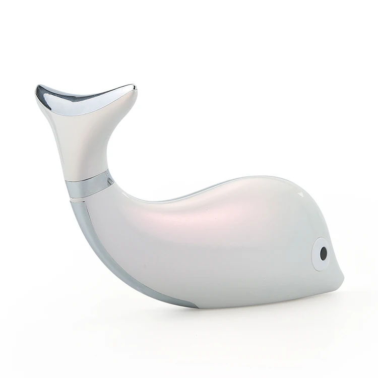 Wholesale V Shape Face Lifting Skin Beauty Device Face Lifting Machine Skin Tightening Facial Massager Roller