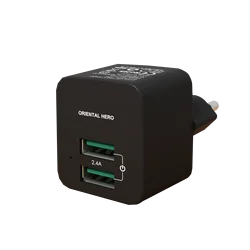 Portable phone usb type c adapter 12w pd certification small charger for samsung huawei iPhone android fast charger