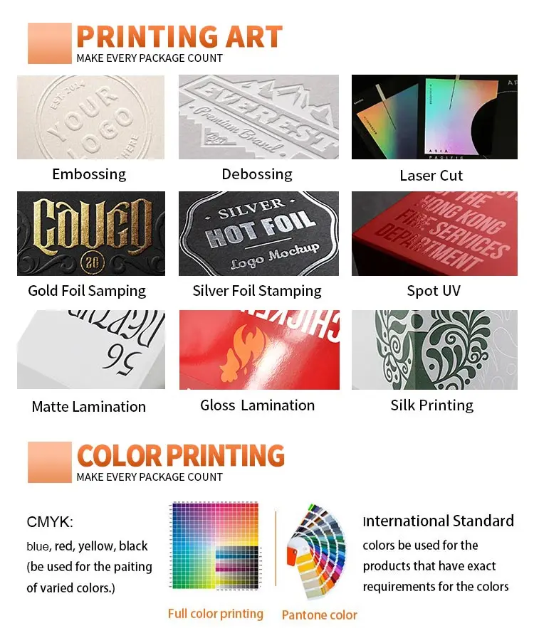 Custom Logo Hot Stamping UV Hot Sale Black Vip Credit Card Membership Free Gift Card Box Envelope tear envelope gift box mailer