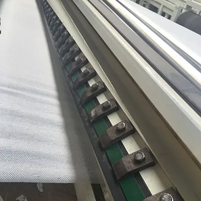 Dingchen 2400mm Tissue Toilet Paper Rewinding Machine with  Perforating and Embossing