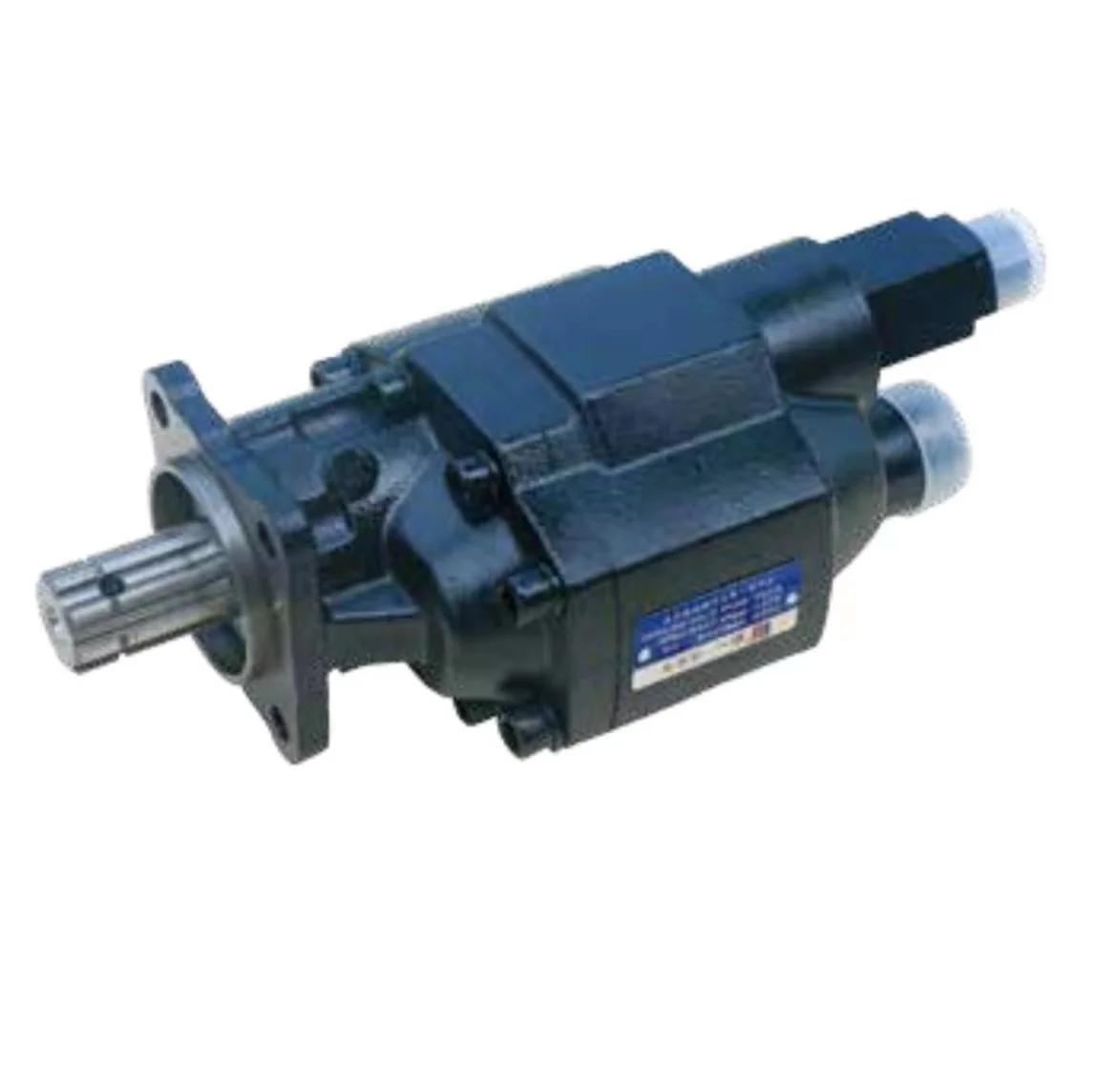 Wholesale sales High quality CBH3-F110 Gear pump charge pump hydraulic pump for sale