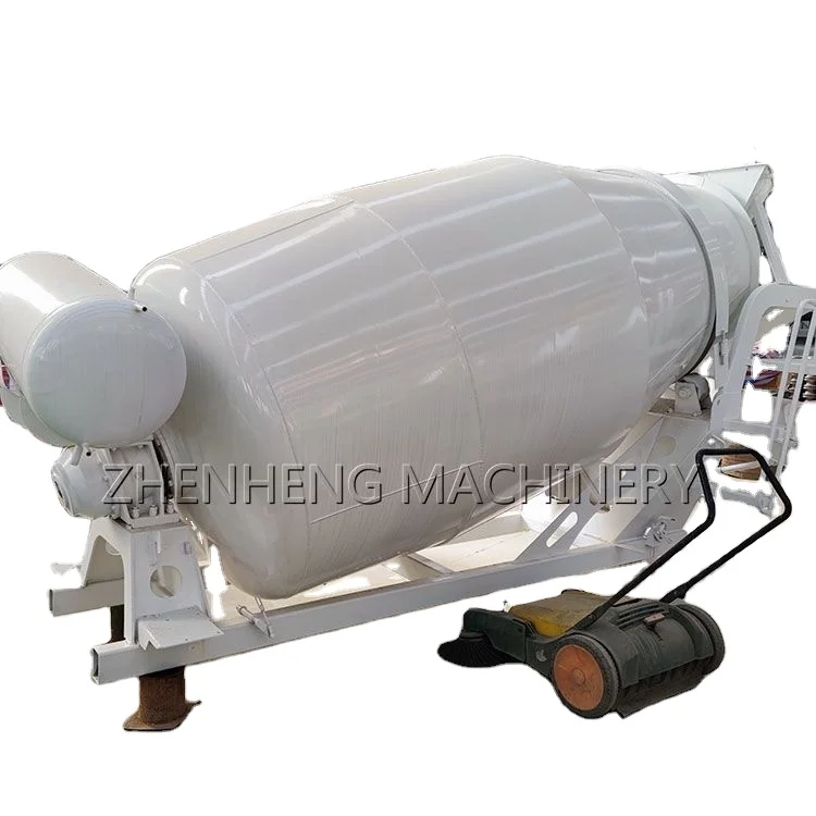 Auto Concrete Mixer Machine Price Export Guyana Tunisia Kenya Cambodia Jamaica Spain Germany Concrete Lift Mixer Ethiopia Cyprus
