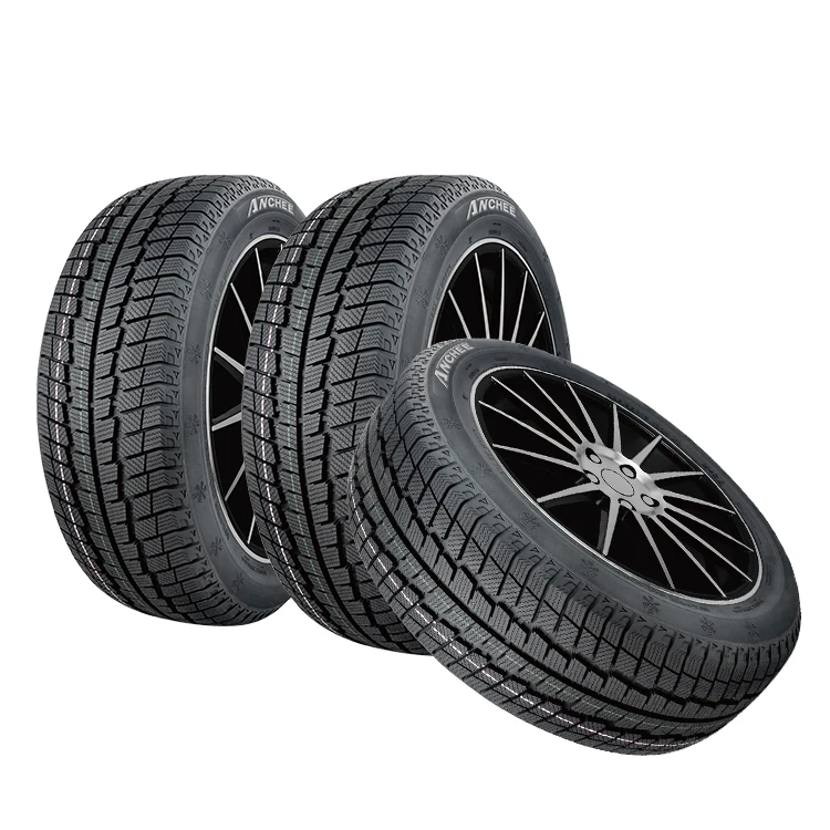  Автомобильная шина ANNAITE HILO SPORT SUV 215/70R16 LT MT 16