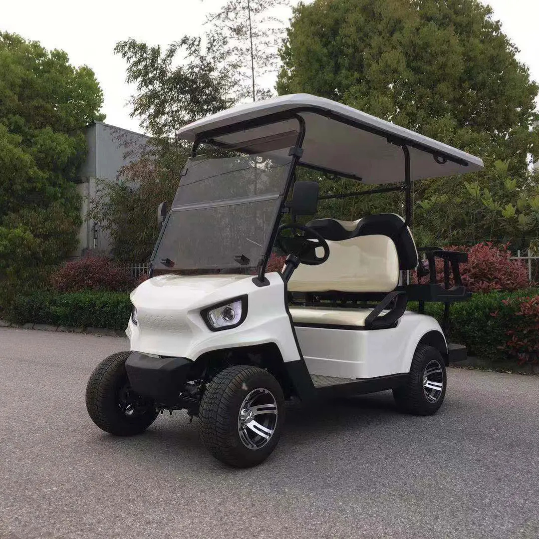 4 seater cheap club car golf carts