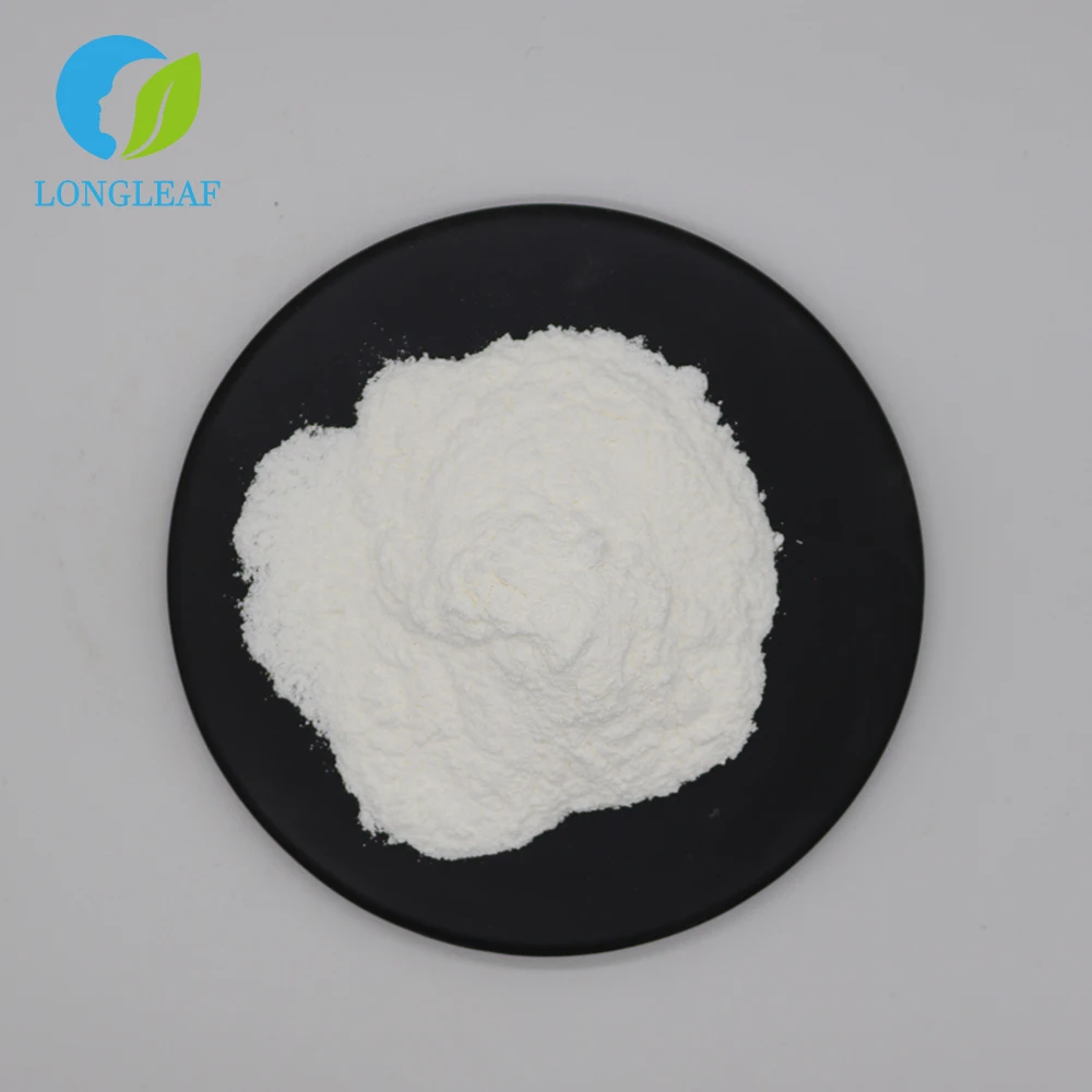 Low Calorie Sweetener Maltitol Powder CAS 585-88-6