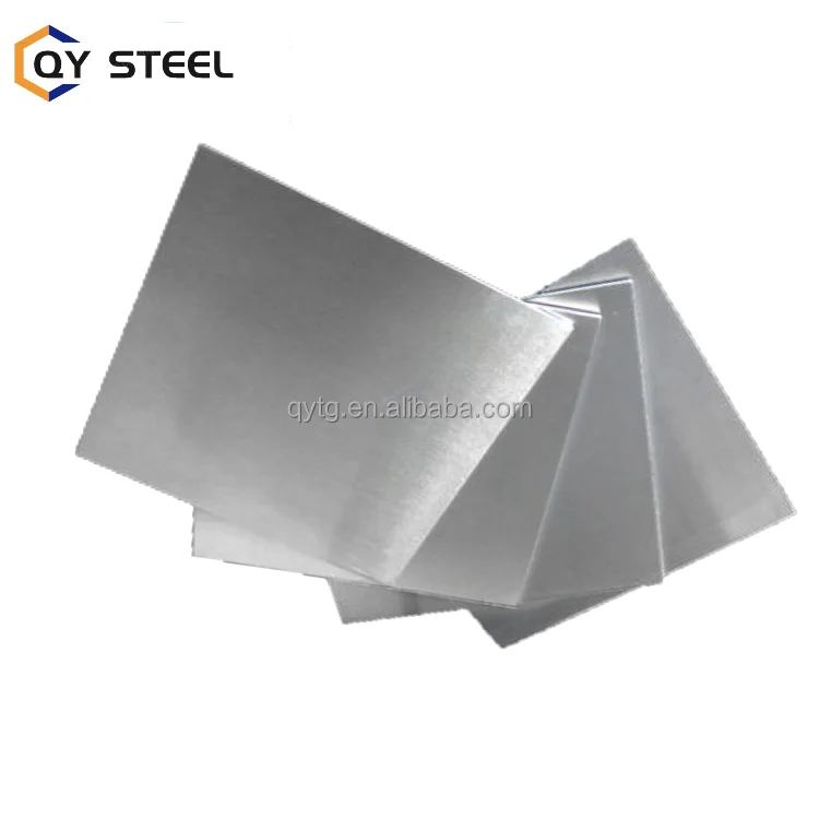 High Quality Width 100-2200mm 3004 3003 Alloy Aluminum Sheet Plate