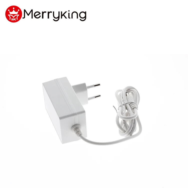 CE GS Safety Mark 5V 4000mA AC DC Adapter 48 volt 0.5amp Wall Charger 24V 1.6A EU Plug Power Supply