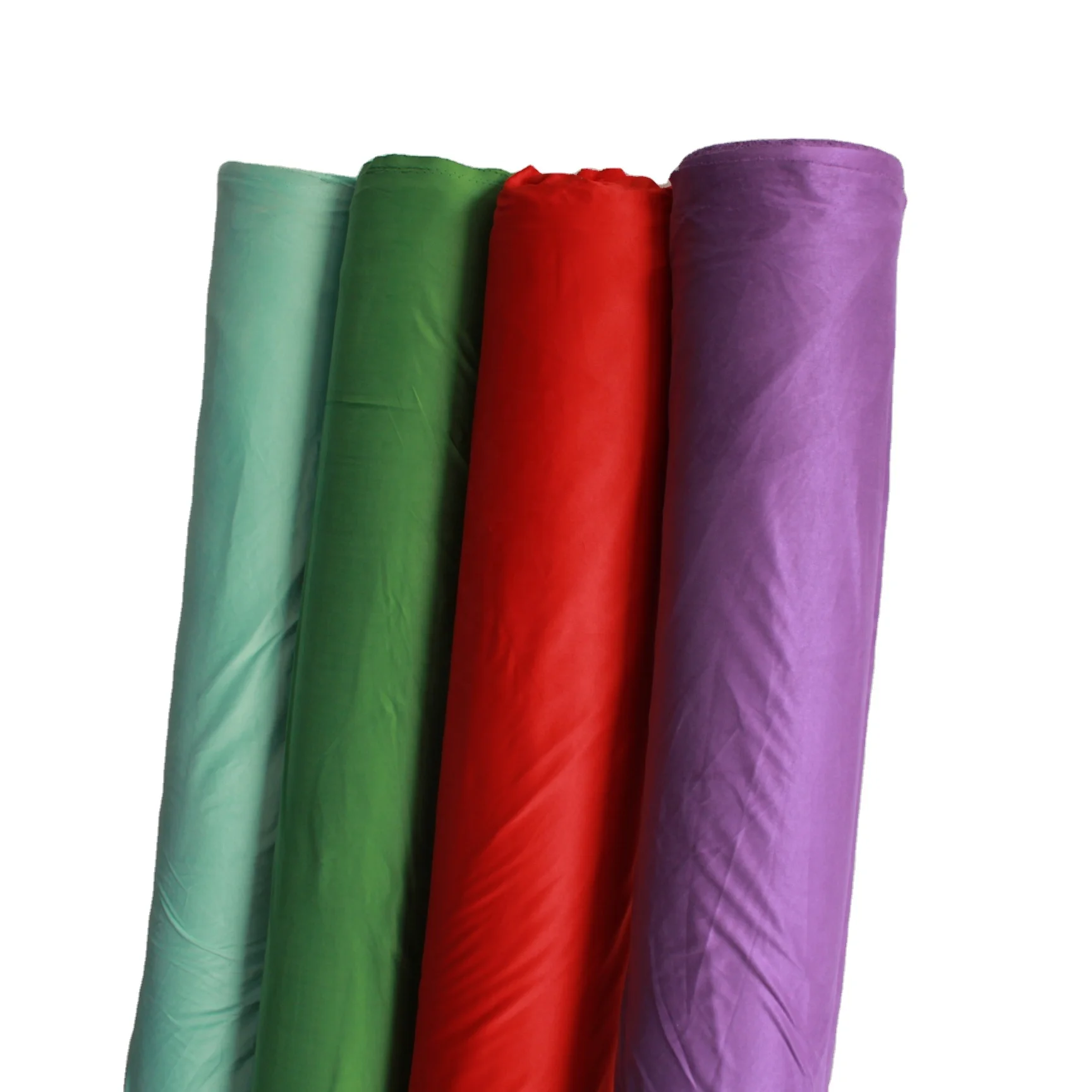 Factory Circular Knitted Machine Sunglasses Lens Cloth Fabric rolls 150g~250g 100%polyester Microfiber Fabric Cloth in Roll