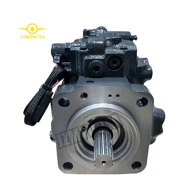 JZMYOUYA  708-3s-11550 Pc50mr-2 Pc55mr-2 Pc40mr-2 Hydraulic Main Pump Pc40mr-2 Main Pump Pc40mr-2 Hydraulic Pump For Komatsu