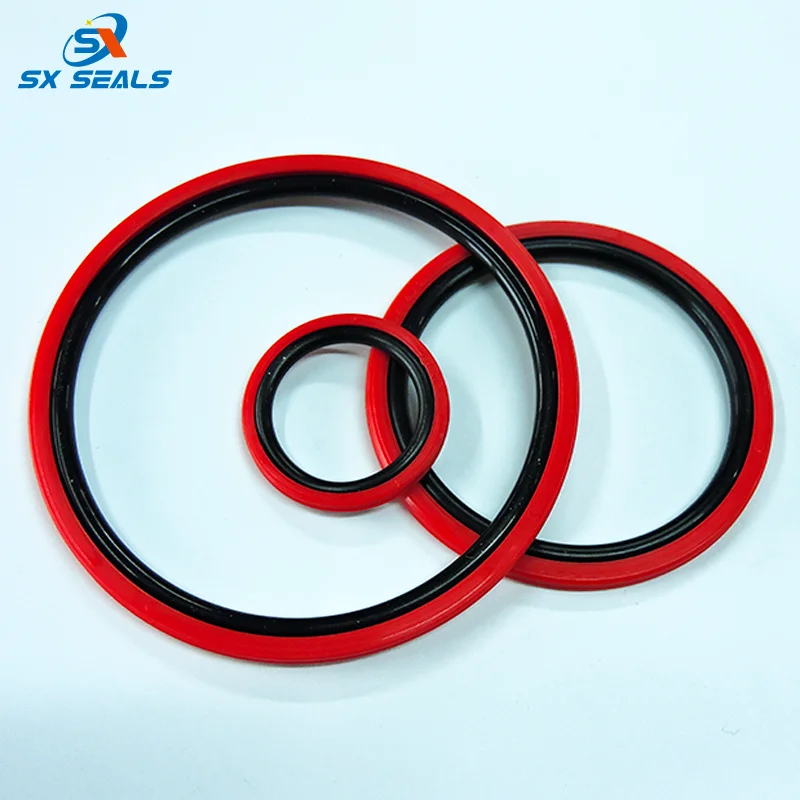 SX Reliable Seal Ring for Offset Printing Machinery s Air Cylinder