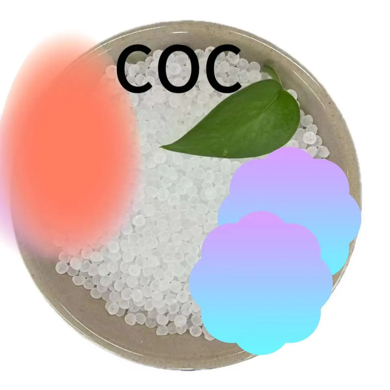 Factory direct supply Good quality factory directly COC EP 6000 Chemical resistant hydrolysis resistant optical grade HD camera