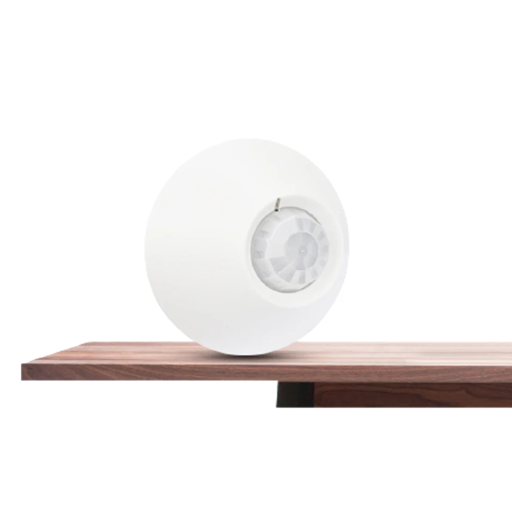 Motion Pir Human Being Detector Case Smart Home Wireless Pir Motion Sensor For Modern House House Alarm System