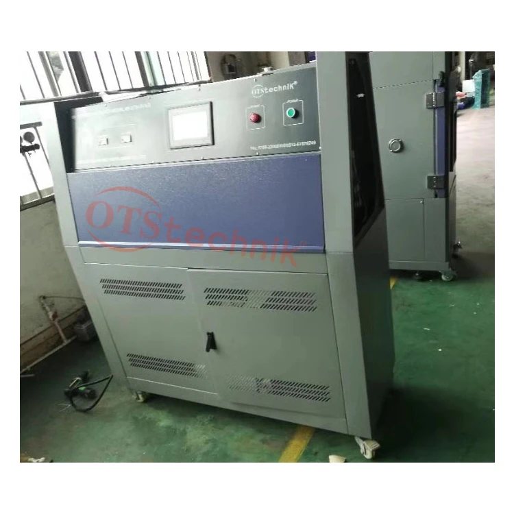 Ageing Test Weatherable UV Aging Test Chamber/Cheap UV accelerated weathering machine