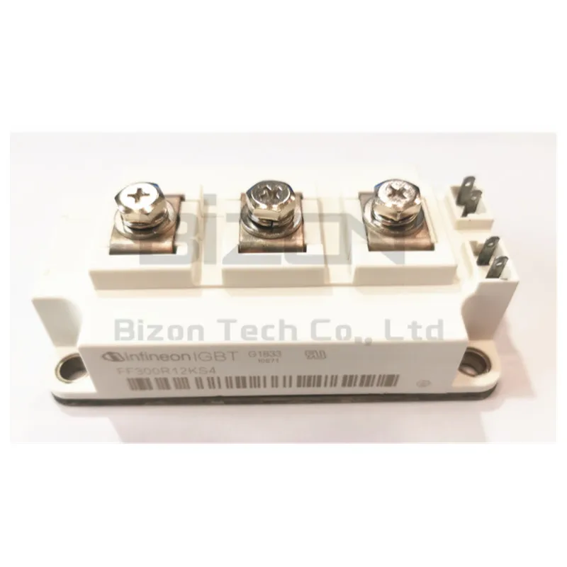 FF300R12KS4   IGBT Module