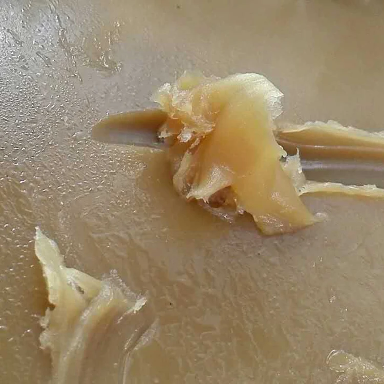 
Reliable factory direct supply yellow Industrial petroleum jelly 