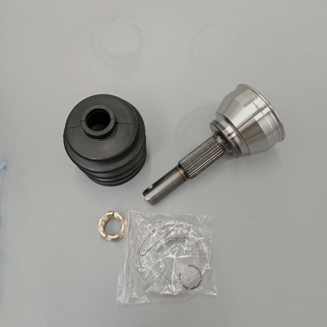 NI-032 China Alibaba Supplier Automotive Parts Manufacturer C.v.joint Automotive Parts From China automotive spare parts