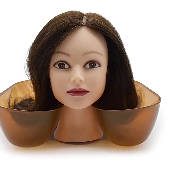 Salon Hairdressing Portable Hair Shampoo Backwash Washing Tray Sink