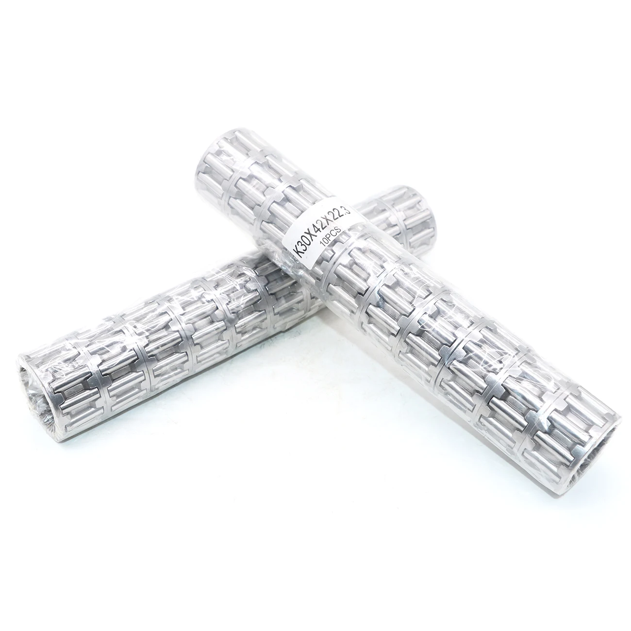 NEEDLE ROLLER AND CAGE ASSEMBLIES 30MM Bore 42MM Outside Diameter 30MM Width Needle Bearing Roller Assembly