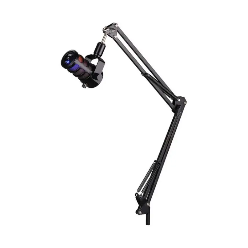 Dpo Hot Selling Wired Gaming Microphone With Low Price