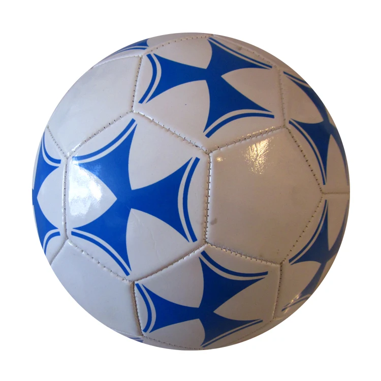 Customized high quality official size 3 outdoor sports equipment futsal  soccer ball
