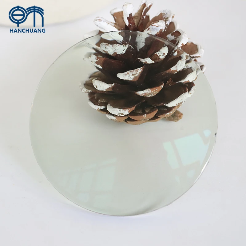 High Quality Blue Cut Dark Photochromic All Index 1.56/1.60 Anti Scratch Resin SHMC Optical Lenses