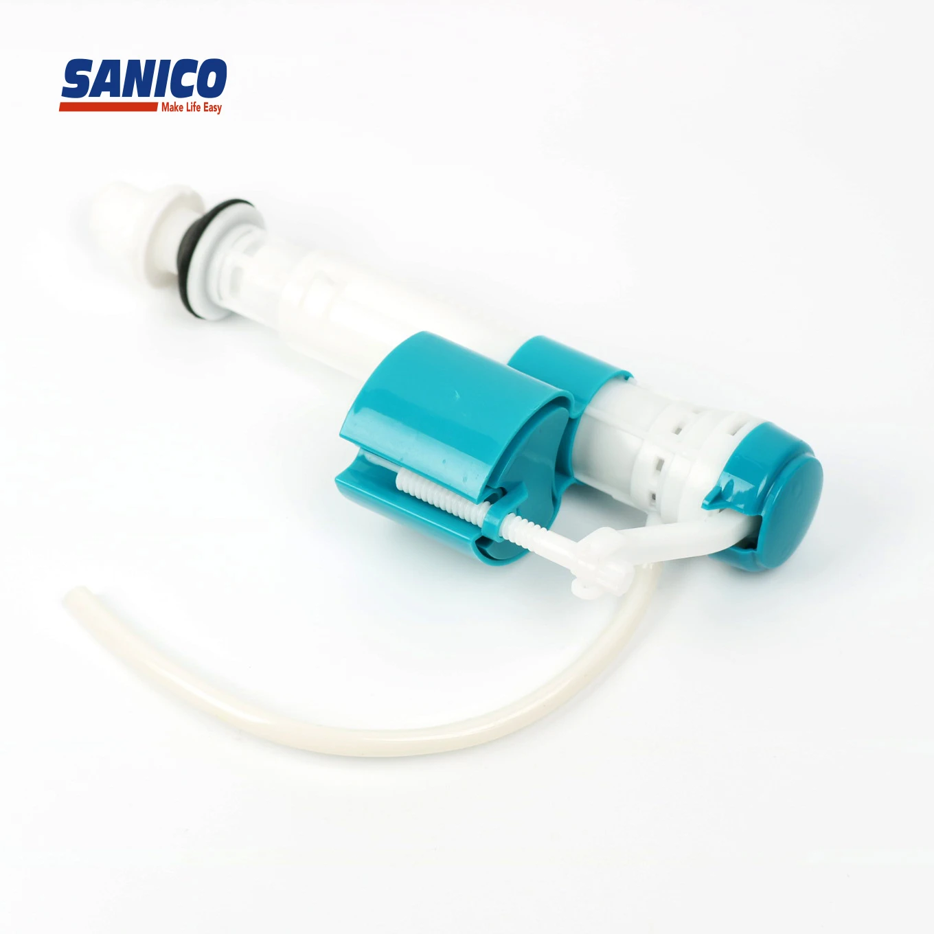 Affordable Adjustable Toilet Bottom Filling Valve Repair Kit Bathroom Toilet Filling Valve