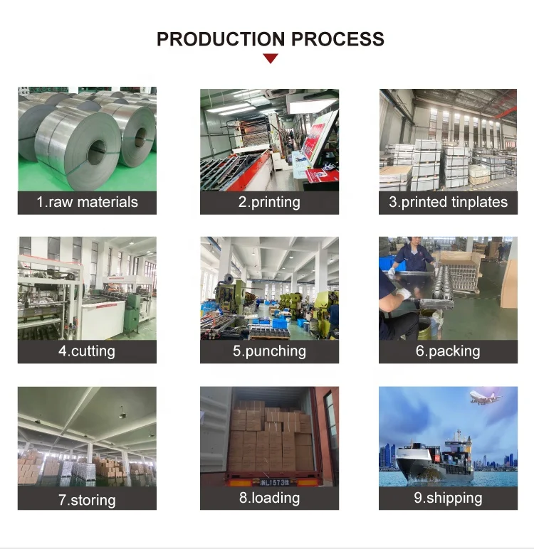 100ml, 500g Metal Adhesive Can For Packing PVC Cement Glue Tin Can metal box With plastic cover and Brush