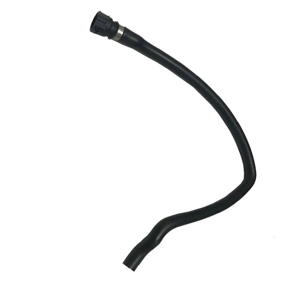 Auto Spare Parts Heat Exchanger Engine Return Hose 64216932051 For BMW E60 E61 E63 E64