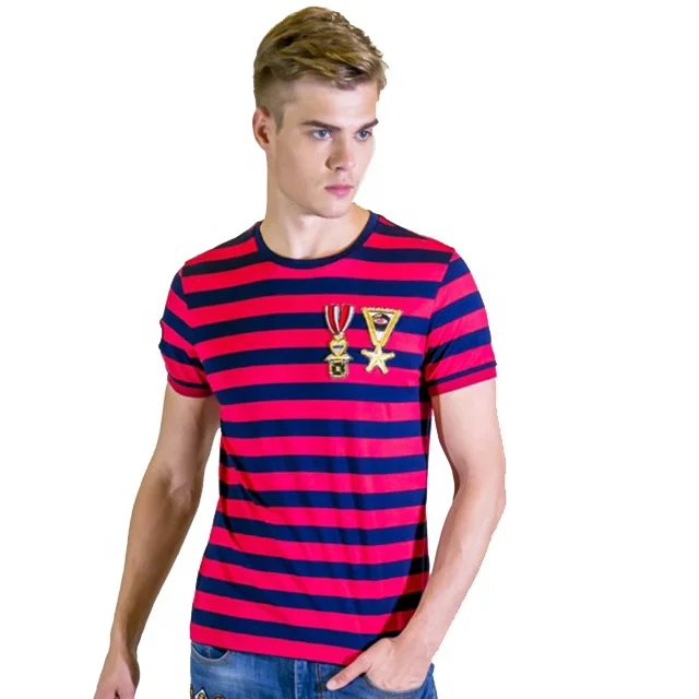 Professional manufacture for t-shirt cartoon oversized vintage t shirt high quality luxury brands tshirts for wholesale