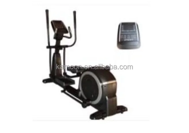 KAMOON Fitness Cardio Equipment Magnetic Bike Gym Commercial Use Cross Trainer Elliptical machine