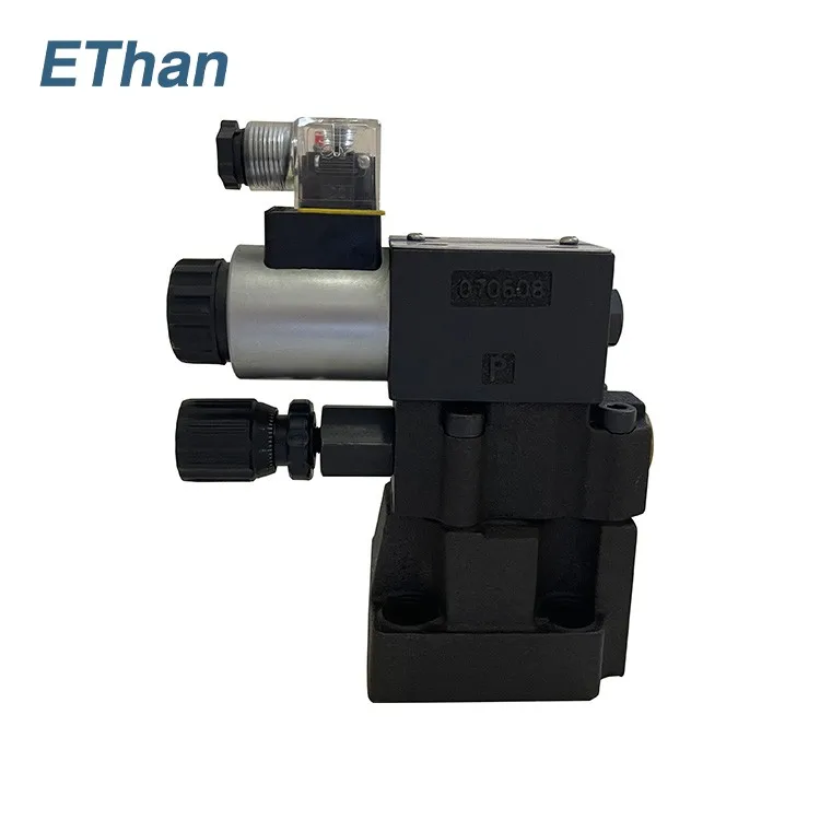 High Pressure DBW DBW10 20 30 Long Warranty Relief Valve Hydraulic, Hydraulic Relief Valve Hydraulic Valves