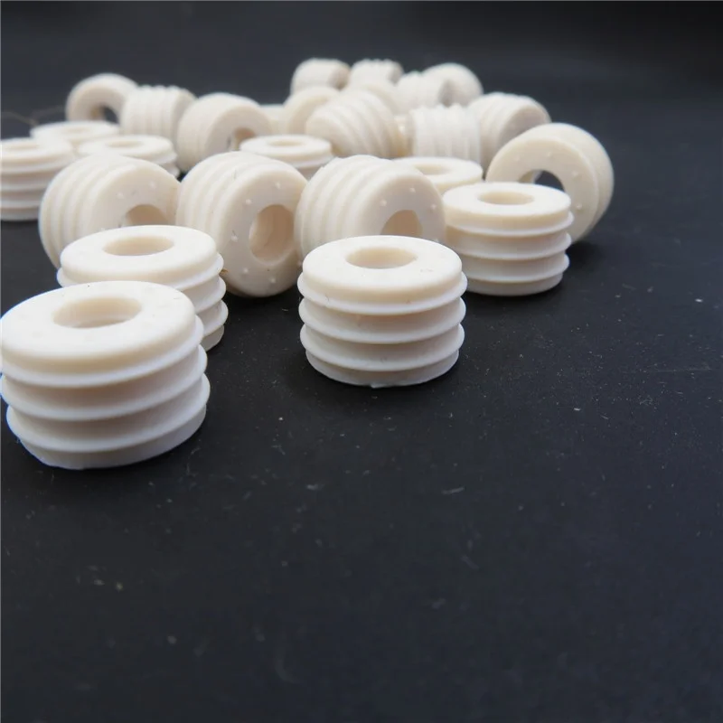 Furniture equipment accessories EPDM silicone rubber seal white soft adhesive