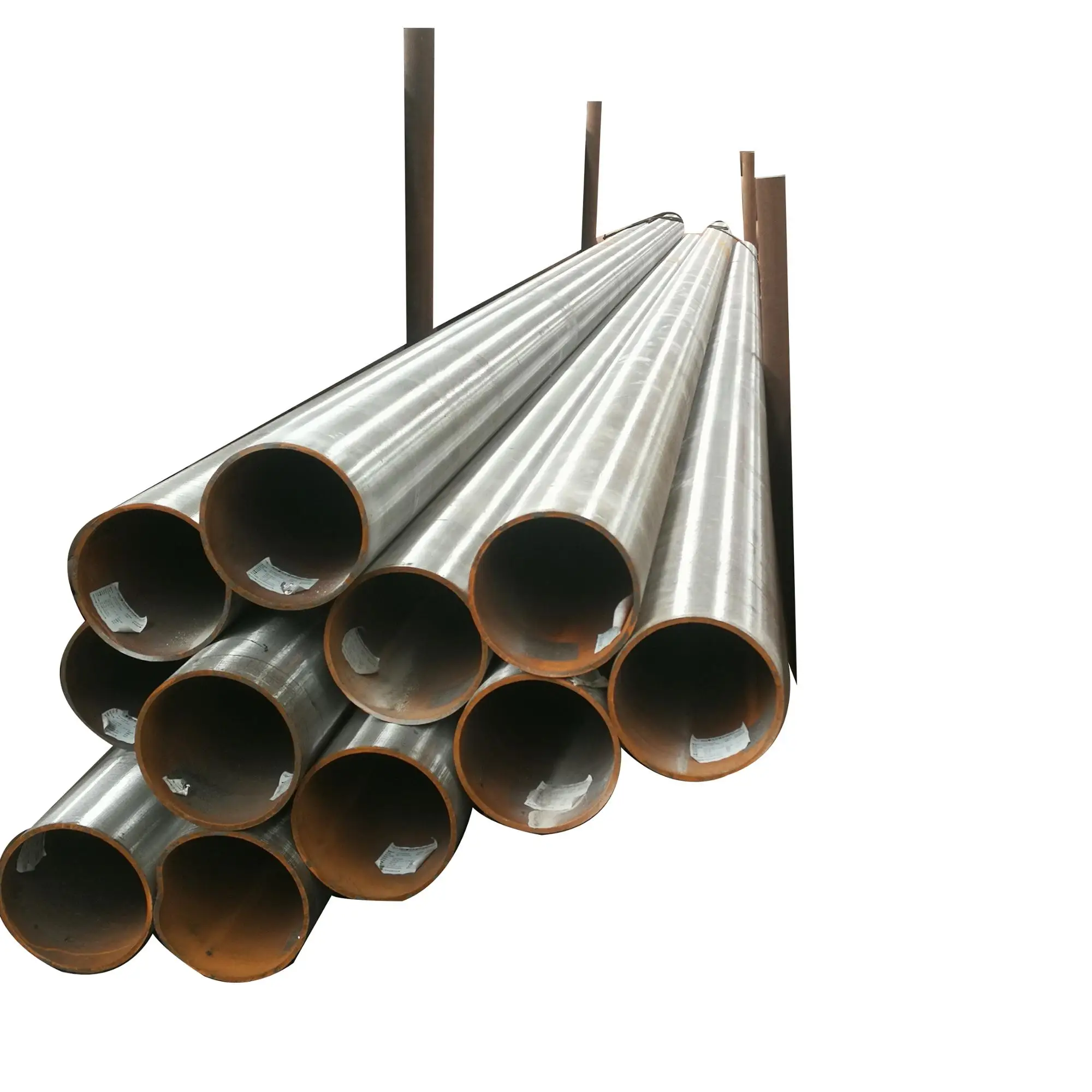 Steel mills supply high-quality carbon steel round bar astm a572 grade 50 steel round bar