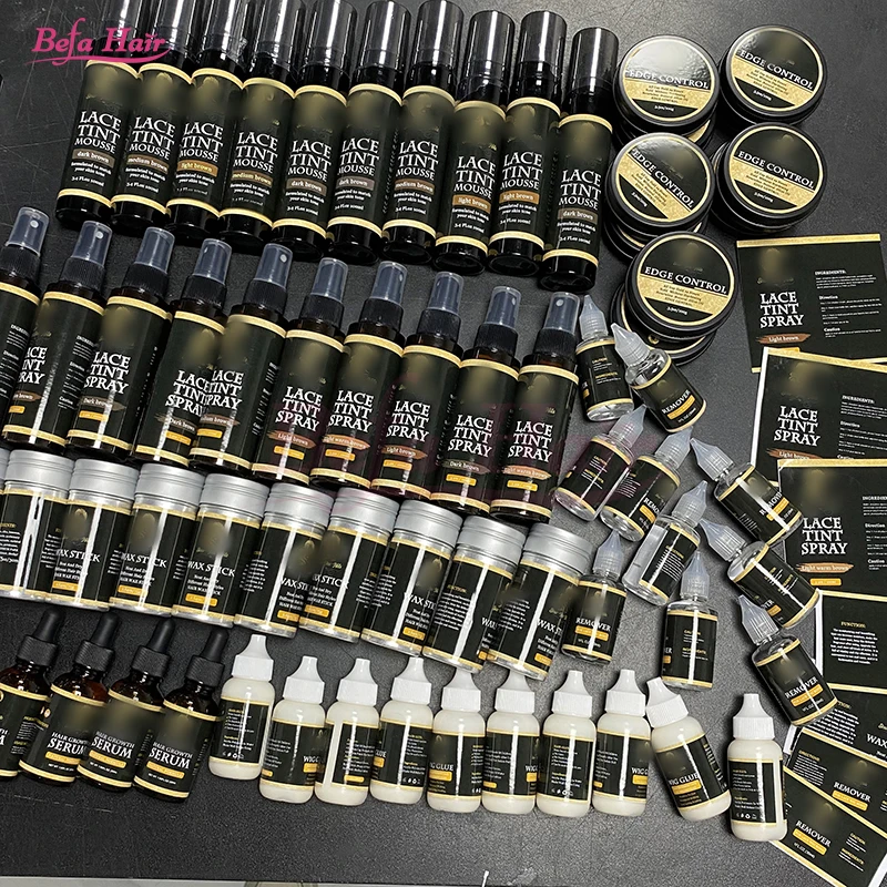 Воск для парикмахерской