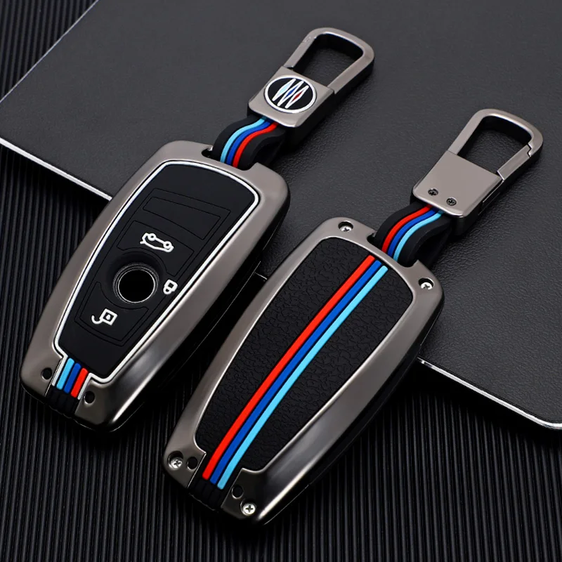  Чехол для автомобильного ключа чехол ключей Bmw F20 F30 G20 f31 F34 F10 G30 F11 X3 F25 X4 I3 M3 M4 1 3 5 серии аксессуары стайлинга