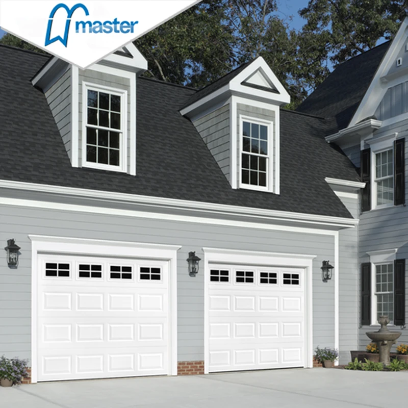 Latest design main entrance wooden doors