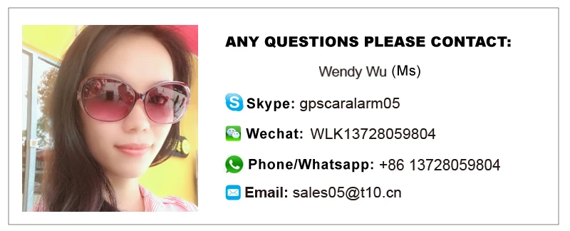 Wendy name card