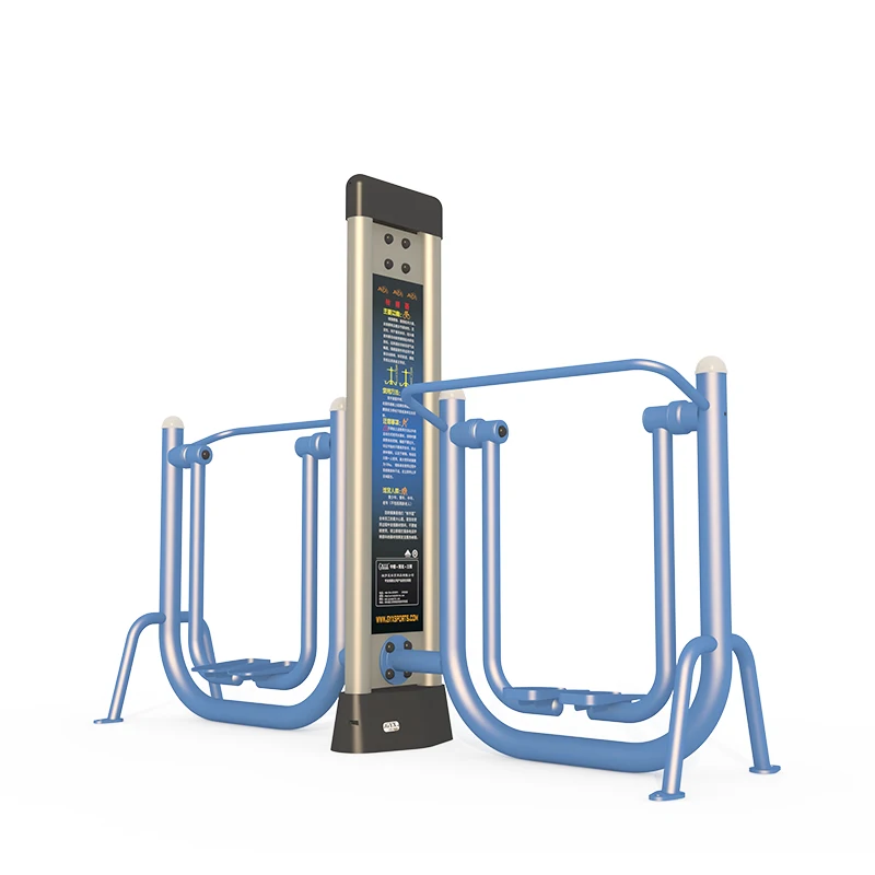 Hot Import Equipment Outdoor Fitness Equipment Of  Push Up