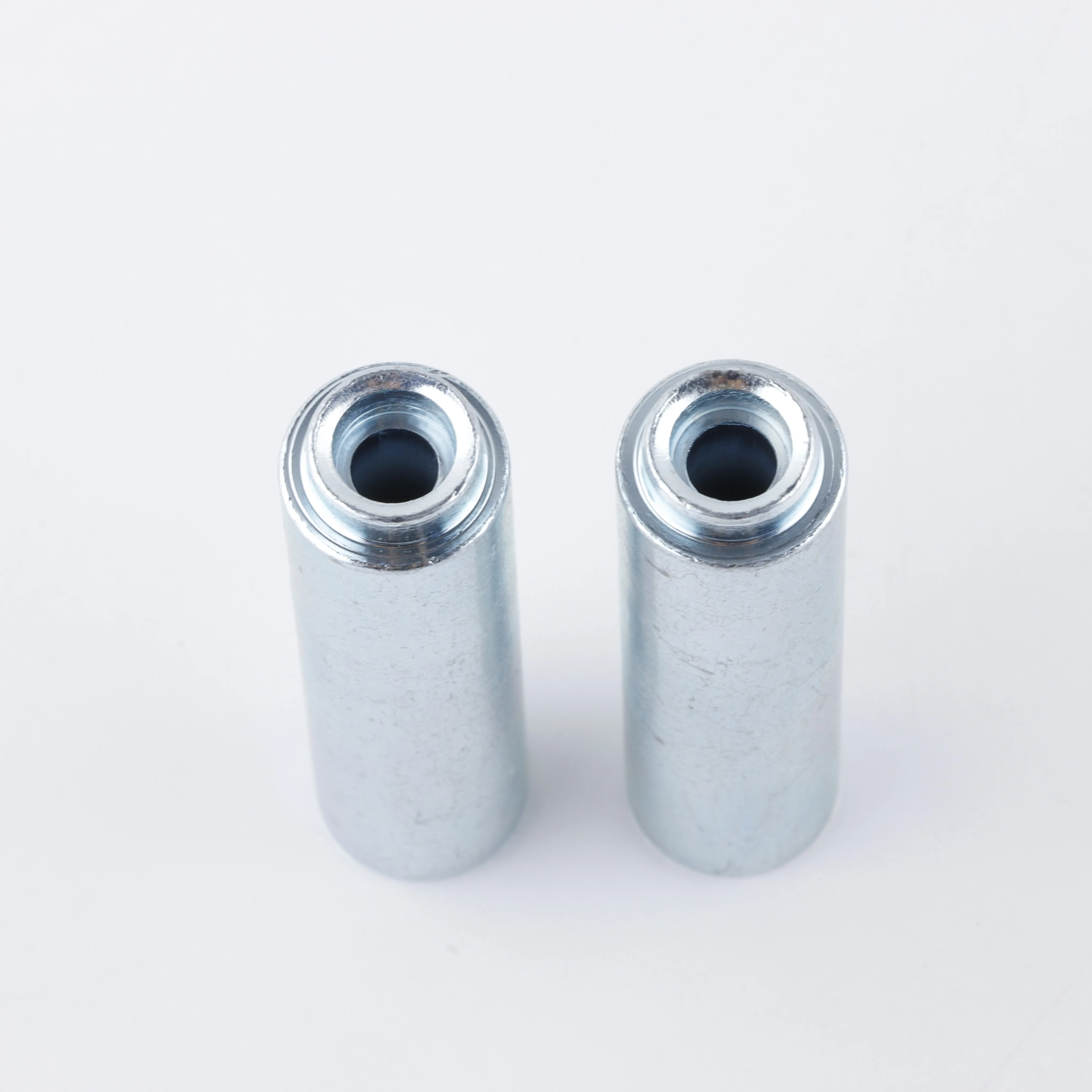 Galvanized rivet-type core Customized for Non-standard Parts from Factory Direct Supplier for Relay Iron Core
