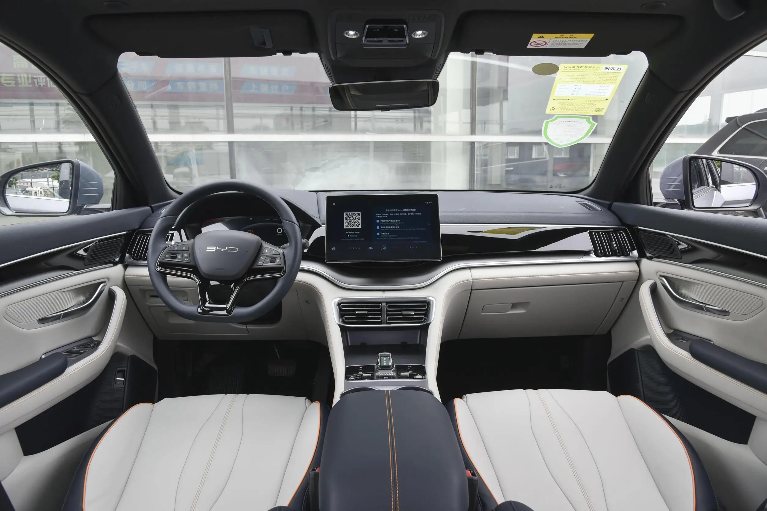 BYD SONG PULS купить Китай 2024 новые автомобили высокоскоростной внедорожник Byd Ev электромобиль
