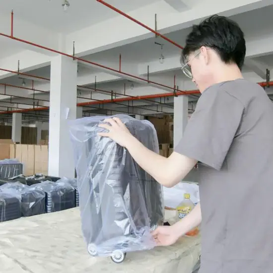 High Quality Business Leather Menprime; S Briefcase