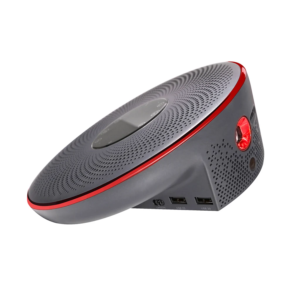 
[Factory Direct] DLP Full HD 4K projector Keystone Correction Home Cinema Projector Portable Outdoor Use Mini Projector 