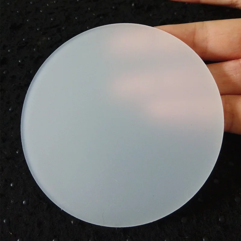 acrylic light diffuser panel for LED lighting