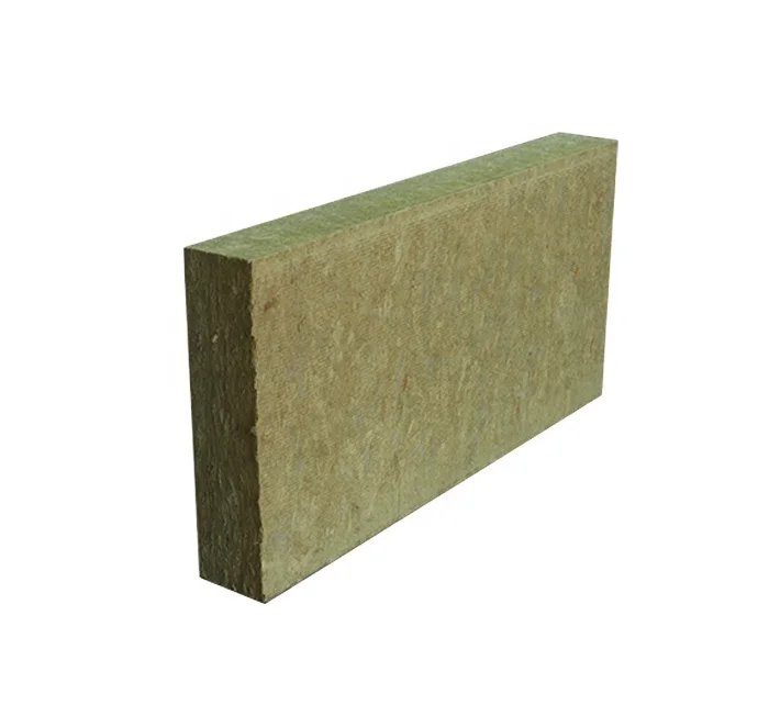 cheap price good quality excellent thermal insulation outstanding acoustic protection curtain wall rock wool board