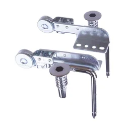 High quality metal furniture accessories living room adjustable sofa headrest mechanism hinge
